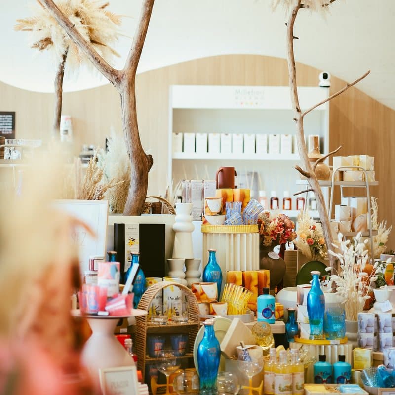 Cadeaux & déco